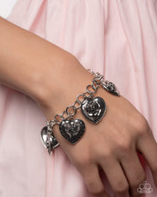 Load image into Gallery viewer, Chic Conclusion - Complete Look - Silver

