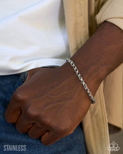 Load image into Gallery viewer, Fashionable Fanatic - Silver

