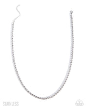 Load image into Gallery viewer, Fashionable Follower - Silver

