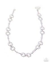 Load image into Gallery viewer, Santa Fe Structure - Silver

