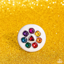 Load image into Gallery viewer, Captivating Centerpiece - Multi (R837)
