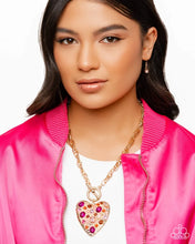 Load image into Gallery viewer, Circulated Chic - Pink

