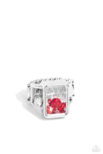 Load image into Gallery viewer, Encased Envy - Red (R805)
