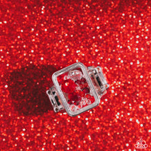 Load image into Gallery viewer, Encased Envy - Red (R805)
