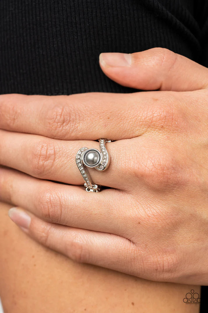 Envious Enrapture - Silver (R662)