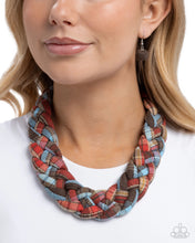 Load image into Gallery viewer, Fine Flannel - Brown
