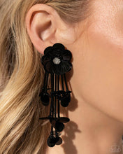 Load image into Gallery viewer, Floral Future - Black
