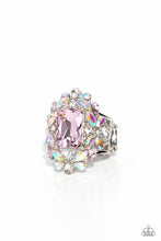 Load image into Gallery viewer, Dynamic Diadem - Pink (R595)
