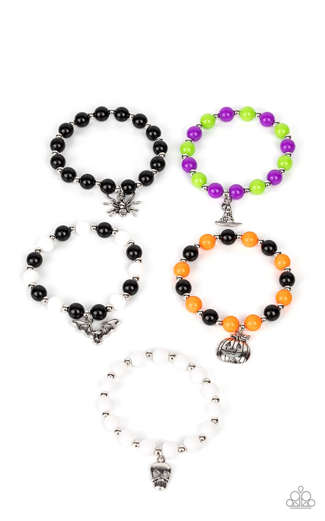 Starlet Shimmer Bracelet - Halloween 1