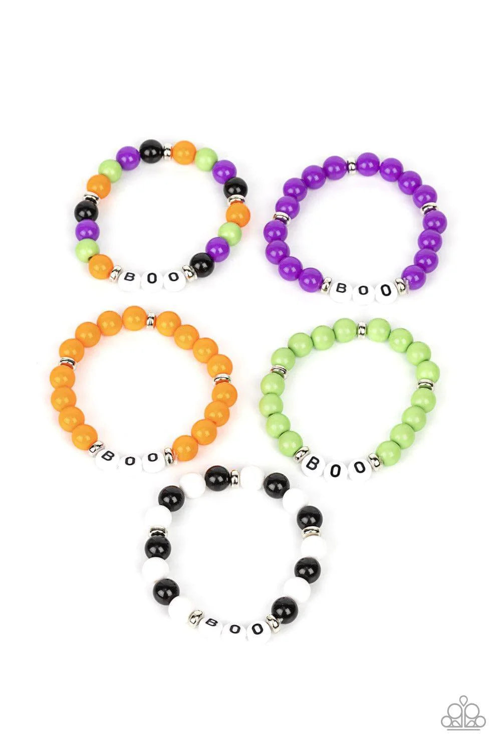 Starlet Shimmer Bracelet- Halloween 2