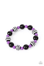 Load image into Gallery viewer, Starlet Shimmer Bracelet - Halloween 3
