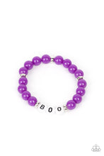 Load image into Gallery viewer, Starlet Shimmer Bracelet- Halloween 2
