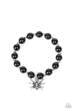 Load image into Gallery viewer, Starlet Shimmer Bracelet - Halloween 1
