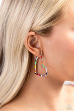 Load image into Gallery viewer, Striped Sweethearts - Multi
