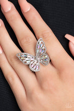 Load image into Gallery viewer, Bright-Eyed Butterfly - Multi (R32)
