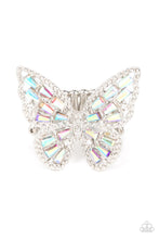 Load image into Gallery viewer, Bright-Eyed Butterfly - Multi (R32)
