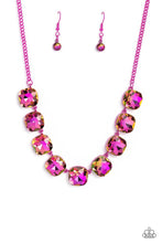 Load image into Gallery viewer, Combustible Command - Pink
