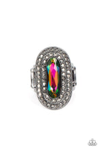 Load image into Gallery viewer, Fueled by Fashion - Multi (R535)
