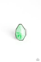 Load image into Gallery viewer, Never Say TIE DYE - Green (R689)

