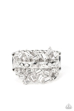 Load image into Gallery viewer, Scattered Sensation - White (R536)
