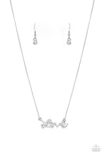 Load image into Gallery viewer, Head Over Heels In Love - White
