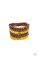 Load image into Gallery viewer, Fiji Fiesta - Yellow
