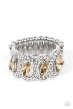 Load image into Gallery viewer, Staggering Sparkle - Brown (R665)
