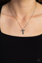 Load image into Gallery viewer, Leave Your Initials - T - Silver
