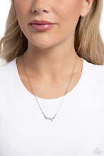 Load image into Gallery viewer, Birth Month Bling - May - Silver
