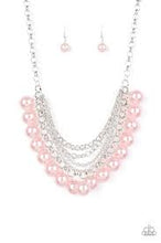Load image into Gallery viewer, One-Way WALL STREET - Pink
