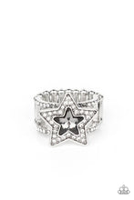 Load image into Gallery viewer, One Nation Under Sparkle - Silver (R614)
