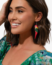 Load image into Gallery viewer, Pampered Parrot - Red
