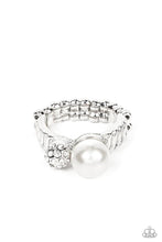 Load image into Gallery viewer, A-List Applique - White (R663)
