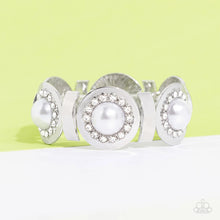 Load image into Gallery viewer, Summer Serenade - White
