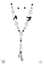 Load image into Gallery viewer, Total Eclipse Of the Heart - Silver
