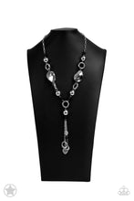 Load image into Gallery viewer, Total Eclipse Of the Heart - Silver
