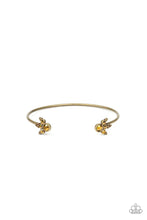Load image into Gallery viewer, A Bit Rich - Brass
