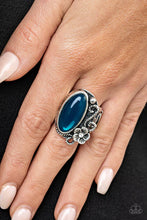 Load image into Gallery viewer, Any DAISY Now - Blue (R225)

