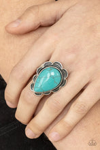 Load image into Gallery viewer, BADLANDS Romance - Blue (R641)
