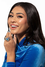 Load image into Gallery viewer, Bejeweled Beau - Blue (R782)
