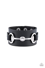 Load image into Gallery viewer, Biker Band - Black
