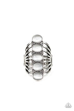 Load image into Gallery viewer, BLING Your Heart Out - White (R106)
