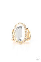 Load image into Gallery viewer, BLING to Heel - Gold (R532)
