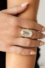 Load image into Gallery viewer, BLING to Heel - Gold (R532)
