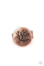 Load image into Gallery viewer, Branched Out Beauty - Copper (R591)
