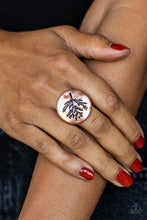 Load image into Gallery viewer, Branched Out Beauty - Copper (R591)
