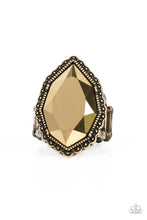 Load image into Gallery viewer, Avant-GRANDEUR - Brass (R21)
