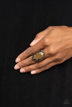 Load image into Gallery viewer, Avant-GRANDEUR - Brass (R21)

