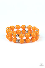 Load image into Gallery viewer, Bubble Blast Off - Orange
