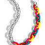 Load image into Gallery viewer, Contrasting Couture - Red

